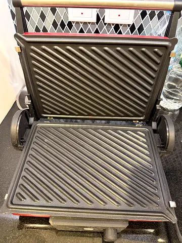 Grill