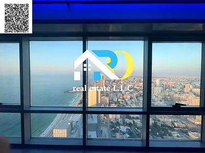 HOT DEAL 2BHK with sea view Luxuery Apartment