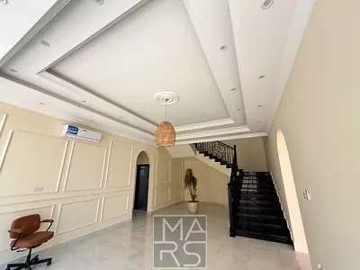 Elegant 5BR Villa for Rent in Nasma