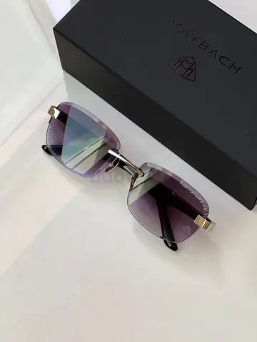 Maybach Sunglasses