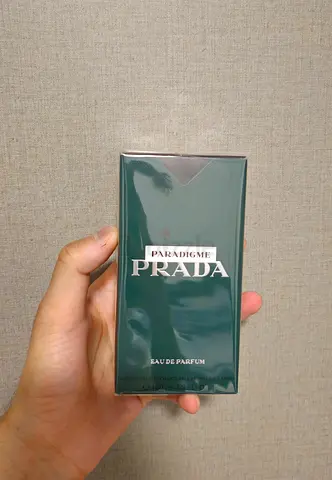 PRADA PARADIGME 100ML PACK EAU DE PARFUM