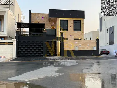 🏡✨ بسعر شامل كل شئ تملك فيلا الأحلام و استثمر بأسلوب راقي في فيلا فاخرة في قلب الزاهية 🏡