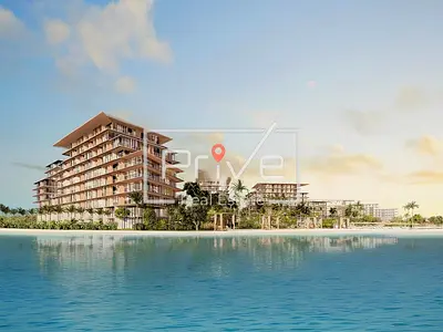 Exclusive I Waterfront Living I Prime Location