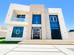 Modern Villa | 6bedroom | Majlis | Hall