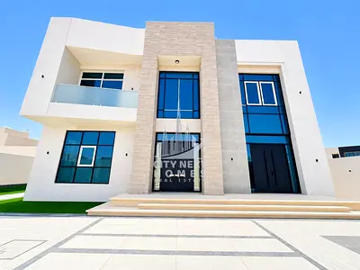 Modern Villa | 6bedroom | Majlis | Hall