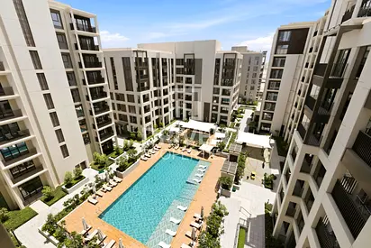 Top Floor | Fully Furnished | White Goods Included