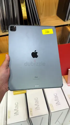 Ipad Pro 12.9 4th Generation