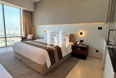 High ROI Apt | Fully Managed | Prime JVT Area
