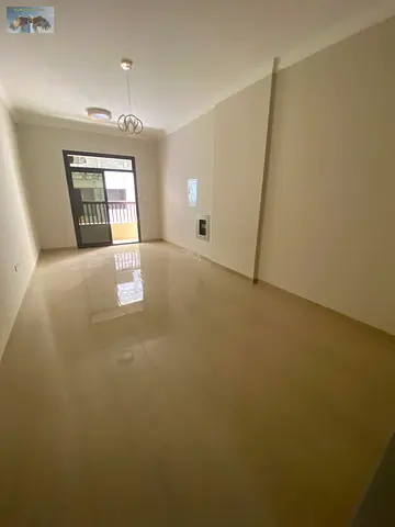 Brand New 1 Bedroom Apartment in Al Mowaihat 3 Near Choueifat and Ajman Academy 2 Bathrooms Wardrobes
