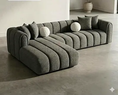 Luxury Home Sofa 💎 فخامة البيت