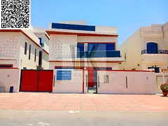 luxury, comfort, and privacy in this elegant villa featuring a modern design and premium finishes, l