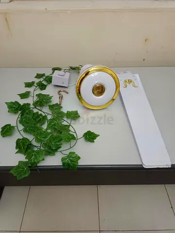 Ceiling fan Aed 40 only