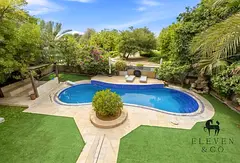 Exclusive | Park View | Huge Plot