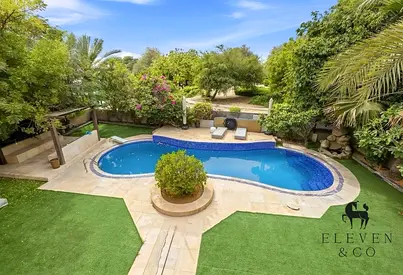 Exclusive | Park View | Huge Plot