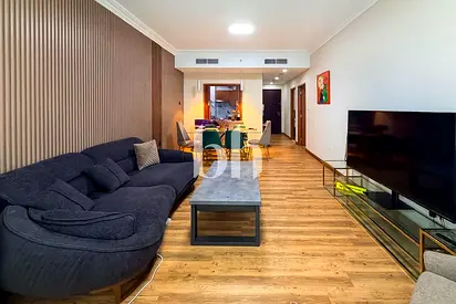 Upgraded | Furnished | Specious | Vacant