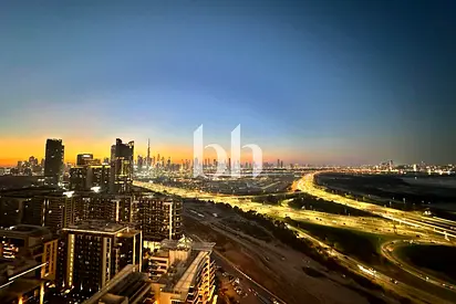 Burj View | Study | Flexible Cheques | Exclusive