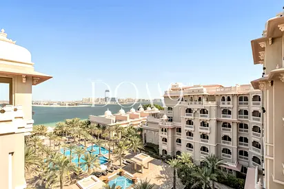 Exclusive Sea Views | Ultra-Luxury Smart Home