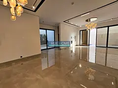 6-Bedroom Villa with Private Pool | Al Hoshi