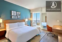 Premium Amenities | Bills Included | Fully Furnished