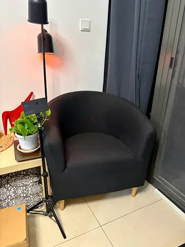 Single seater