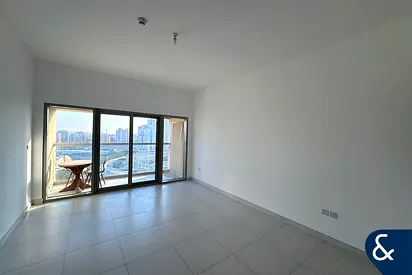 Spacious Layout | 1 Bed | Great Location