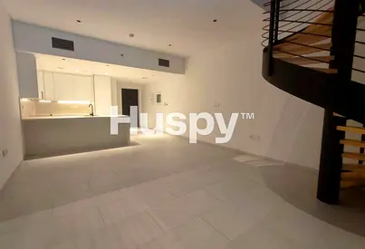Rare Layout | Spacious Duplex | Vacant