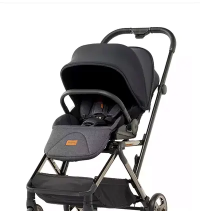 Giggles stroller