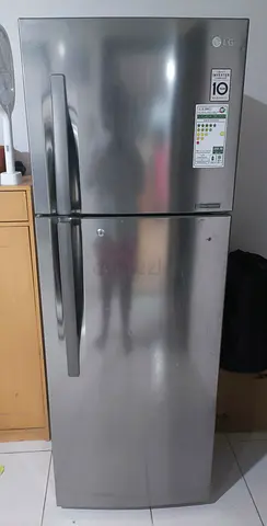 LG Refrigerator for sale