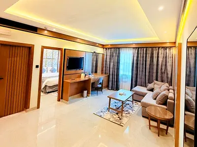 Furnished Apartment Near Metro | No Deposit | No Commission | All Bills Included