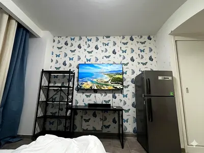 Master room