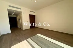Brand New Studio | Pool View | High ROI