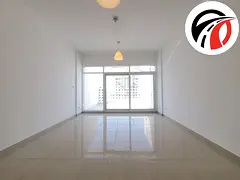 Spacious Apartment || Garden Area || Neat and clean Building