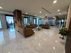 Elegant Fully Furnished Office | Ready for Use | Prime Location