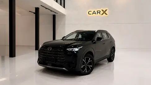 GAC GS4 GL 2026 | GCC Specs | Brand New.