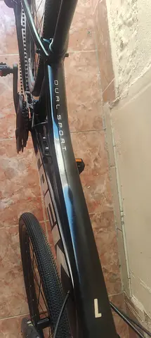 Trek Dual Sport 7