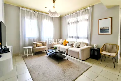 Renovated | Dubai Mall views | Furnished