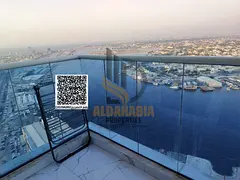 🏢 Furnished 2BHK Including Bills | Al Waha Tower 1 | AED 5,800