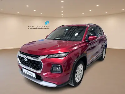 2024 Suzuki Grand Vitara GL - (1 Year 20,000 Km FREE Service Contract) Warranty Until October 2031