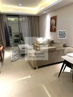 Comfortable 1-Bedroom Furnished Apartment | Monthly Rent | Ready-to-Move-In Living