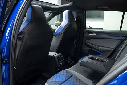 Volkswagen Golf Base, миниатюра 17