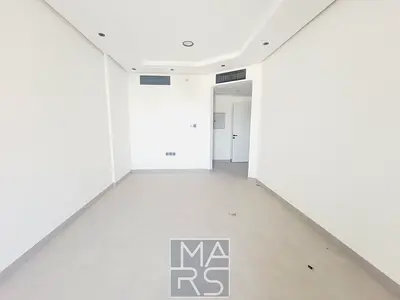Brand New building | 1-bedroom | Balcony | prime 3