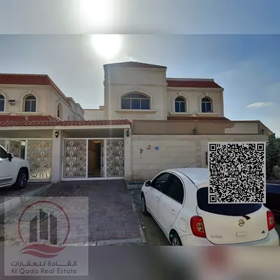 Villa for annual rent in Al Muwaihat 2, 5 rooms