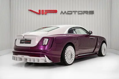 صورة 4 لـ 2024 ROLLS-ROYCE SPECTRE