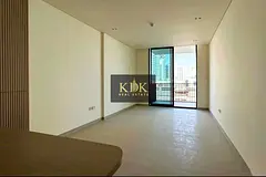 Modern 1BR Apartment | Binghatti Aurora | Balcony &amp; City Views
