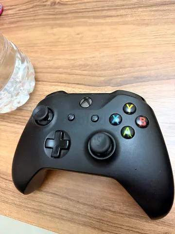 Xbox One X