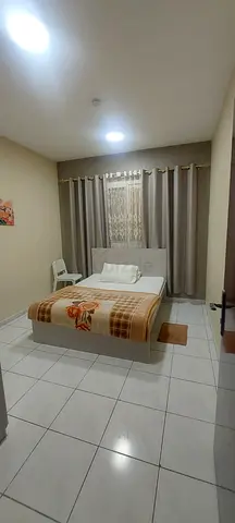Private Room for Single Lady