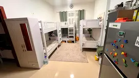 Executive Bed Space for bachelors Near Circle Mall – Prime Location