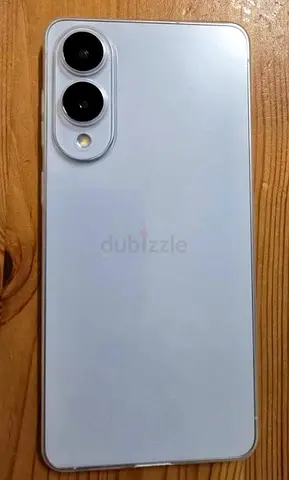 Samsung S25 Edge-512gb