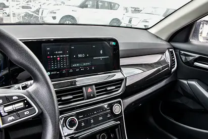 2025 KIA SELTOS 照片 10