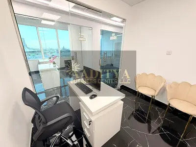 Premium Office | No Commission | Near to Sindaga Mall